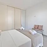 Apartamento Terraza Cuarteles By Greensol Homes