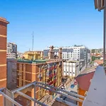 Apartamento Terraza Cuarteles By Greensol Homes