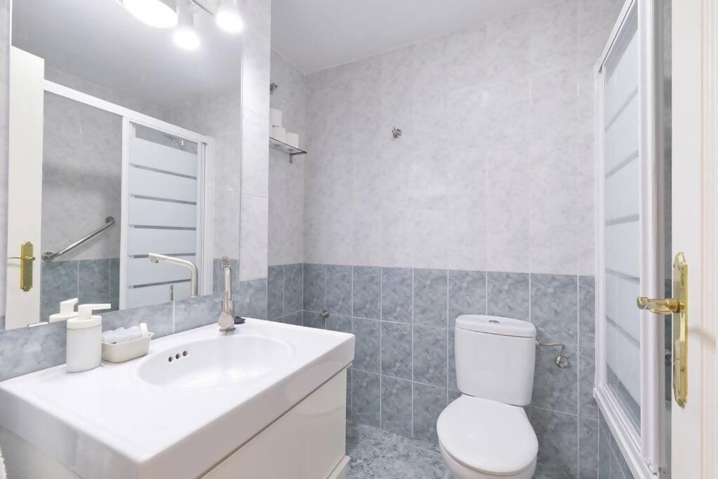 Terraza Cuarteles By Greensol Homes *