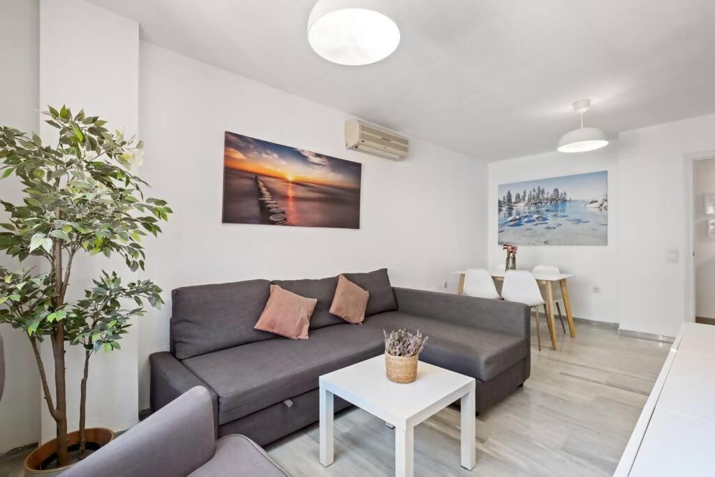 Terraza Cuarteles By Greensol Homes