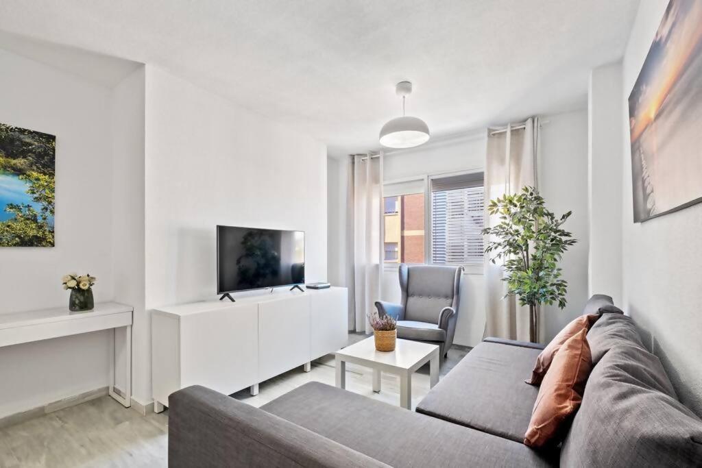 Terraza Cuarteles By Greensol Homes