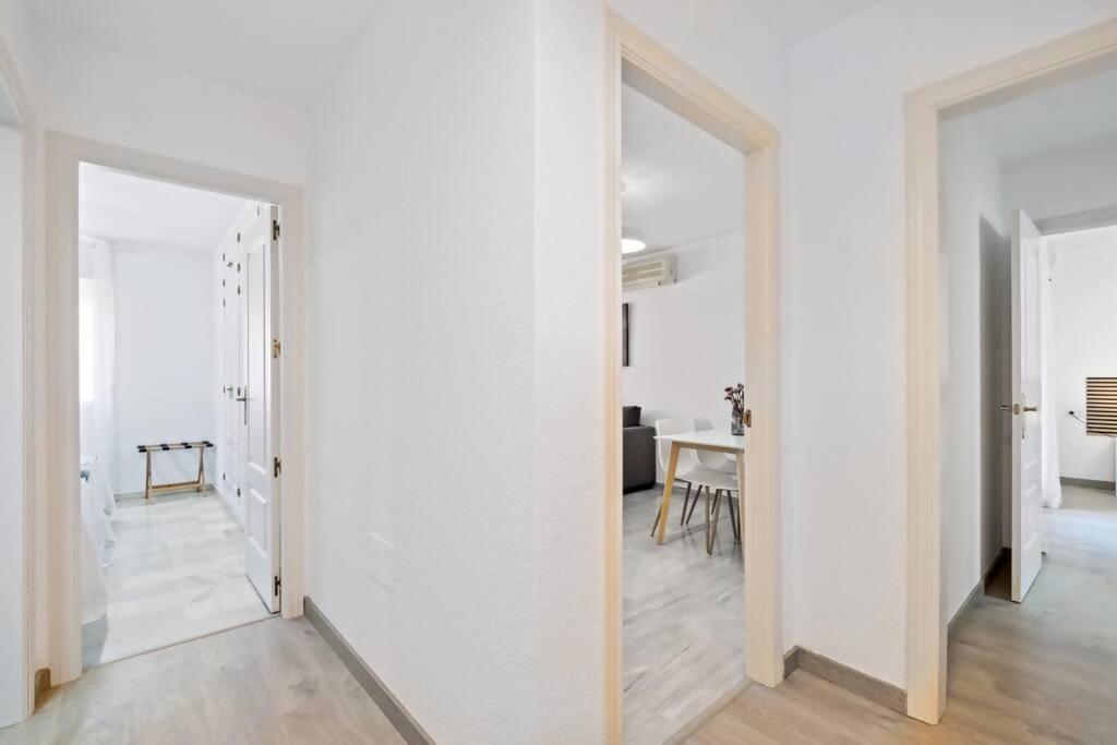 Terraza Cuarteles By Greensol Homes Málaga