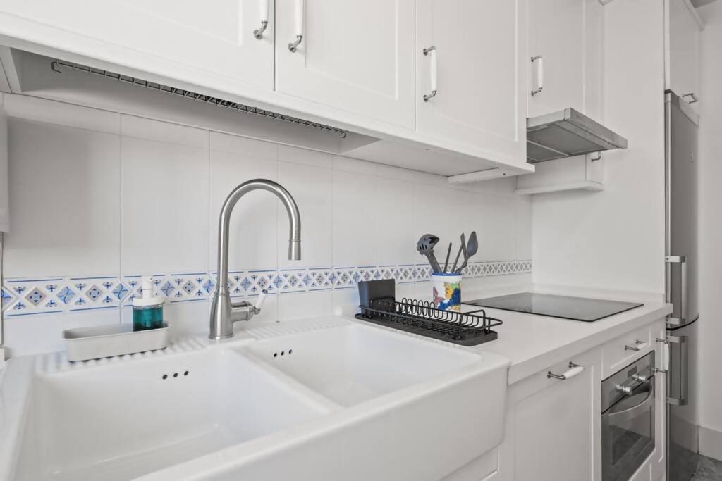 Terraza Cuarteles By Greensol Homes Apartamento