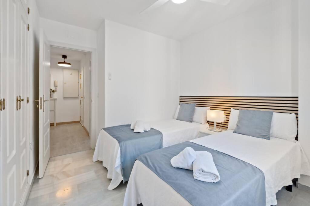 Terraza Cuarteles By Greensol Homes * Málaga