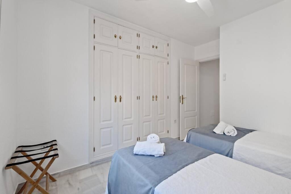 Terraza Cuarteles By Greensol Homes