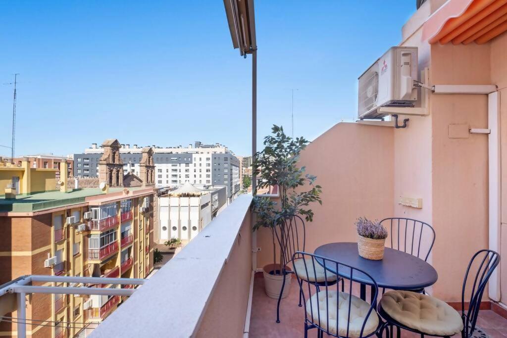 Terraza Cuarteles By Greensol Homes *