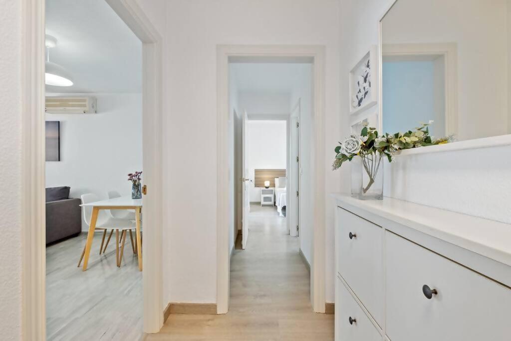 Terraza Cuarteles By Greensol Homes Málaga